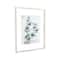White Wooden Float Frame by Studio Décor®